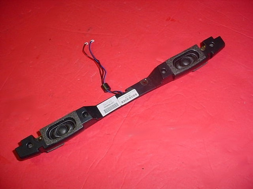 Cornetas Bocinas Laptop Hp Compaq Presario 1200 1260 Series (Usado)