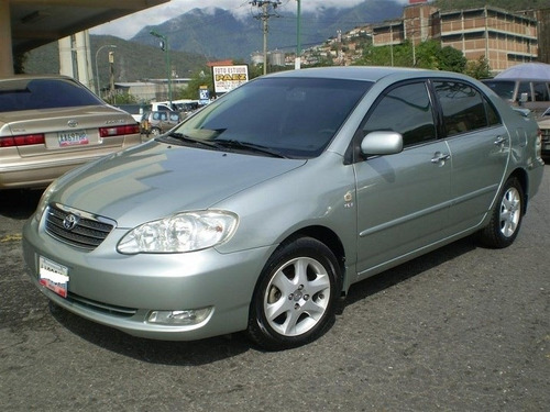 Rejilla Aire Acondicionado Corolla Sensación (Usado)