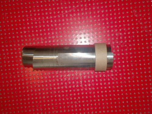 Laina De Acero 0.002 X 6 X 100 (2.5 Mts)