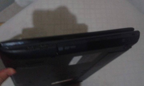 Notebook Acer Usado