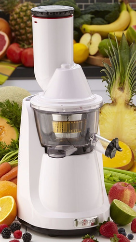 Extractor De Jugos