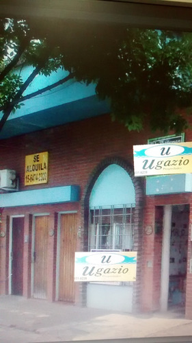 Imagen 1 de 2 de Departameto Sobre Ayacucho, Padua, Merlo, Ugazio Propiedades