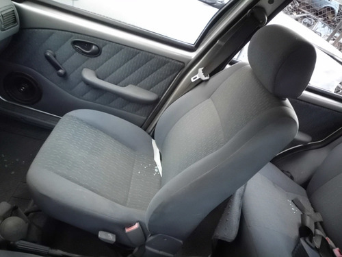 Sucata Do Fiat Palio Young 2001