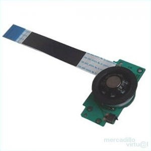 Motor - Gira Dvd Flex Largo Ps2 Slim