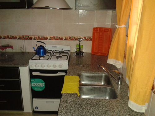 Imagen 7 de 14 de Duplex En Alquiler! La Lucila Del Mar