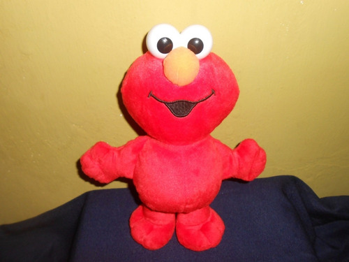 Peluche Elmo Fisher Price 28 Cms