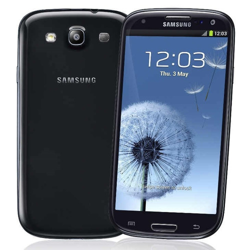 Telefono Celular Samsung Galaxy S3 I9300 Grande Liberado