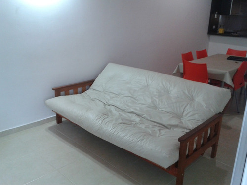 Imagen 4 de 14 de Duplex En Alquiler! La Lucila Del Mar