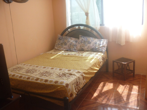 Imagen 10 de 13 de Hermosa Casa Familiar En Tonsupa Corta Y Larga Temporada