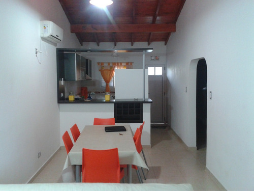 Imagen 5 de 14 de Duplex En Alquiler! La Lucila Del Mar