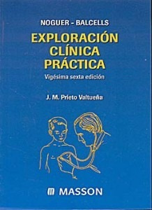 Exploración Clínica Práctica Noguer-balcells