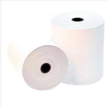 Pcm Rollo Papel Quimico 3 X 3 En 2 Tantos 76 X 70 (gadroves)