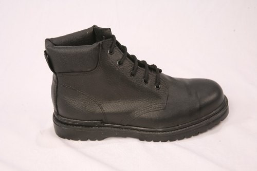 Zapato De Seguridad Industrial Obra Civ Modelo 705 Economico