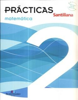 Practicas Matematica 2 Santillana