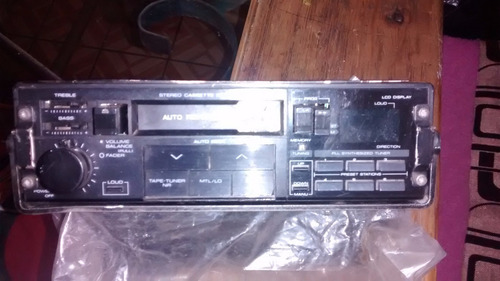 Estereo Kenwood Old School 333