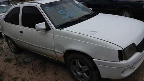Sucata Gm Kadett Sport 1996 (somente Peças)