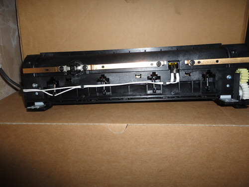 Fusor Xerox 3420 126k22080 Samsung Ml-7250 Jc81-00394a