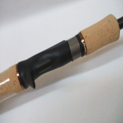 Caña Fenwick Eagle Gt 1,98 Mts 1 Tr 10-25 Lb+tubo Pvc