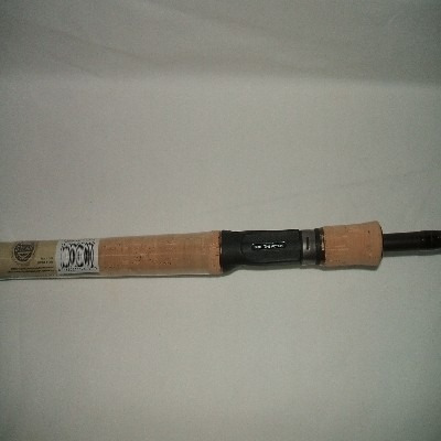 Caña Fenwick Eagle Gt 1,98 Mts 1 Tr 10-25 Lb+tubo Pvc