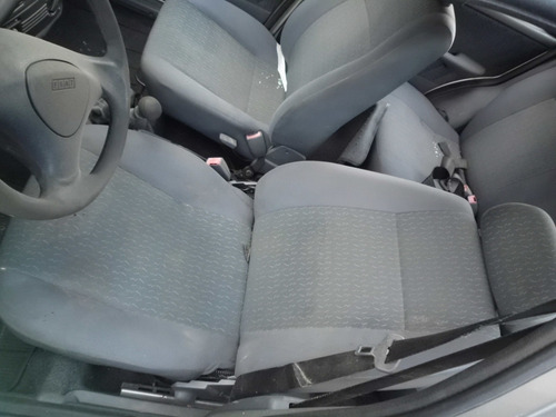 Sucata Do Fiat Palio Young 2001