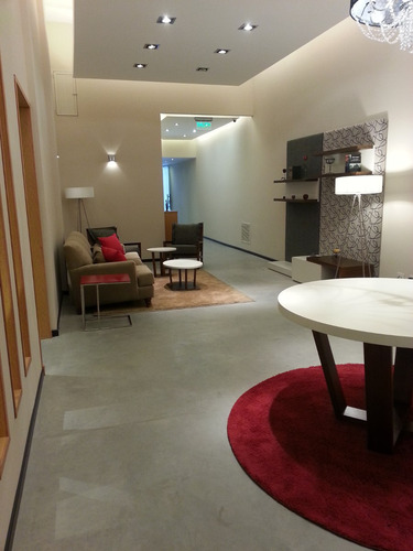 Imagen 12 de 14 de Alquiler Temporario Loft Lujo 5/p Hospital Italiano Almagro