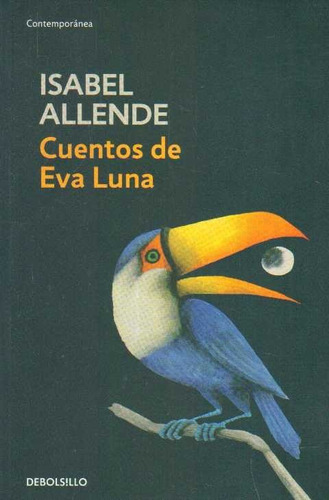 Cuentos De Eva Luna / Isabel Allende (envíos)