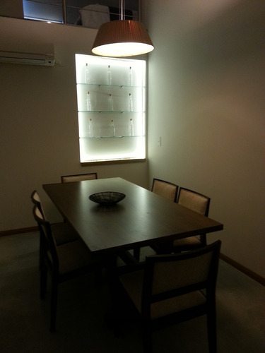 Imagen 5 de 14 de Alquiler Temporario Loft Lujo 5/p Hospital Italiano Almagro
