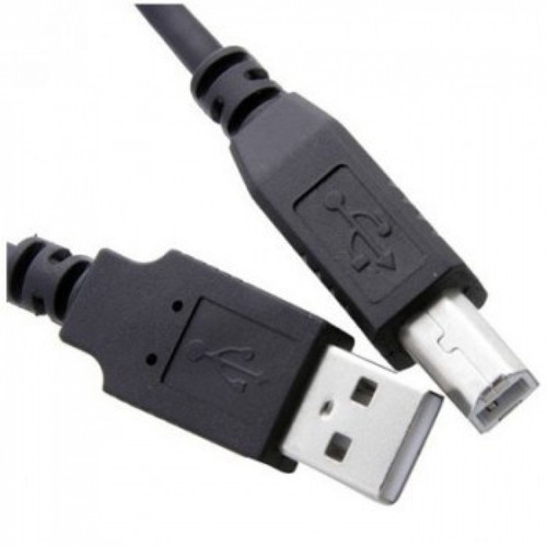 Cabo Impressora 2.0 Usb 