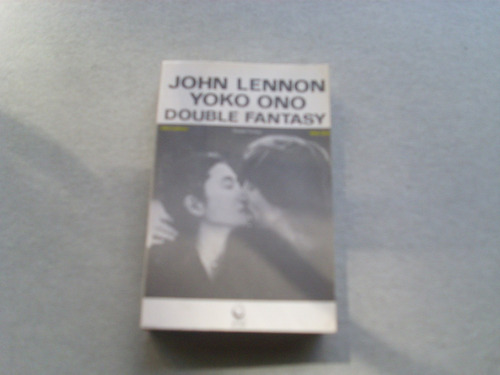 John Lennon  Double Fantasy