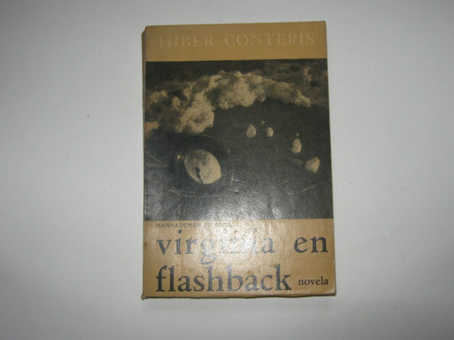 Virginia En Flashback,por Hiber Conteris. Arca,1966