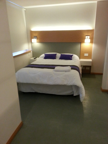 Imagen 1 de 14 de Alquiler Temporario Loft Lujo 5/p Hospital Italiano Almagro