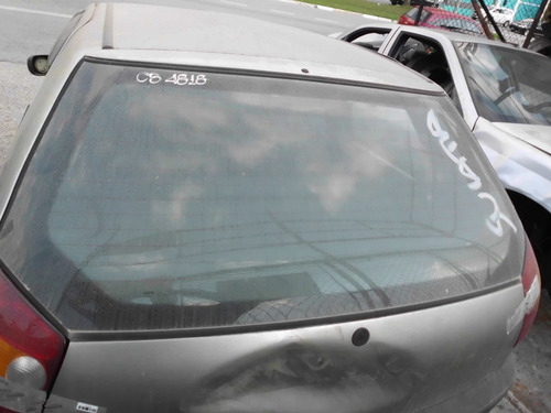 Sucata Do Fiat Palio Young 2001