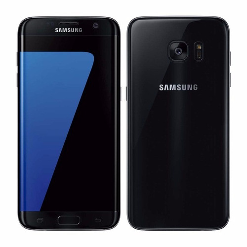 Celulares Samsung Edge S7 Celular S7, Samsung S7 Negro