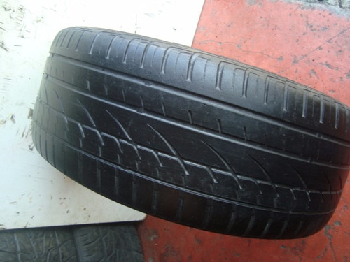 Llanta 255 45 19 Continental Crosscontact 792 R (Usado)