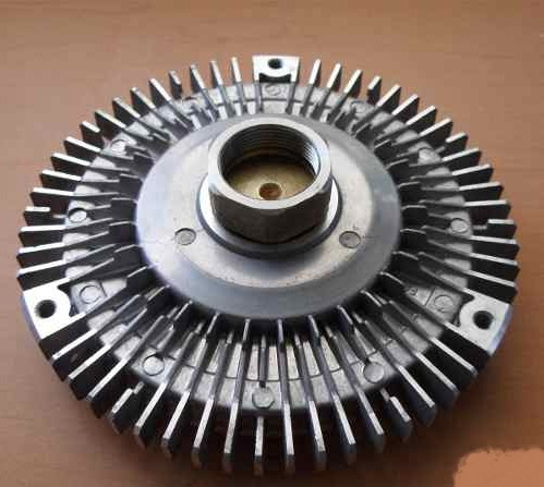 Fan Clutch Mercedes Benz C220 2.2 Lts 1994 1995 1996