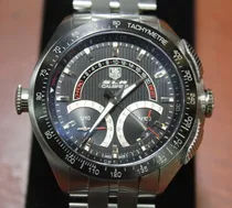 Comprar Tag Heuer Slr Mercedes Calibre S Cag7010 Laptimer Retrograde
