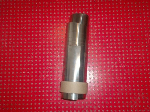 Laina De Acero 0.002 X 6 X 100 (2.5 Mts)