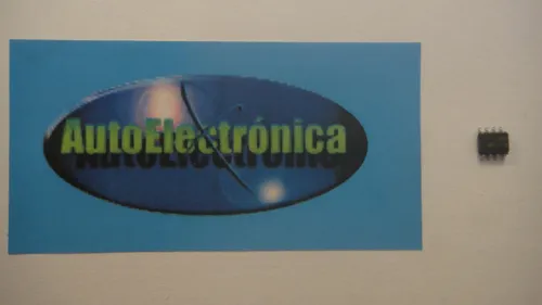 comprar Memoria Eeprom 95160 Soic8 Ecu Automotriz Tableros Bsi