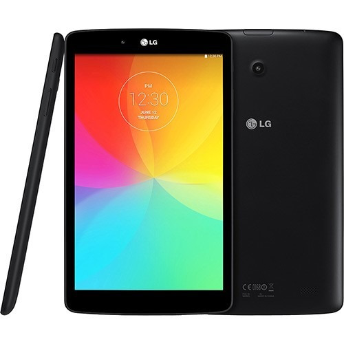 LG G Pad V490 16gb Wi-fi 4g Tela 8  Android 4.4 - De Vitrine