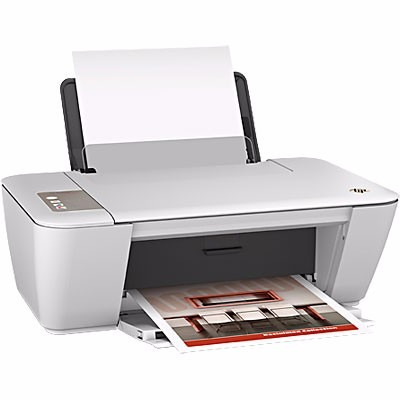 Impressora Hp Deskjet Advantage Multifuncional 1516 Cx