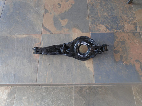 Imagen 1 de 3 de Vendo Brazo Trasero Izquierdo De Mazda 3, Año 2004