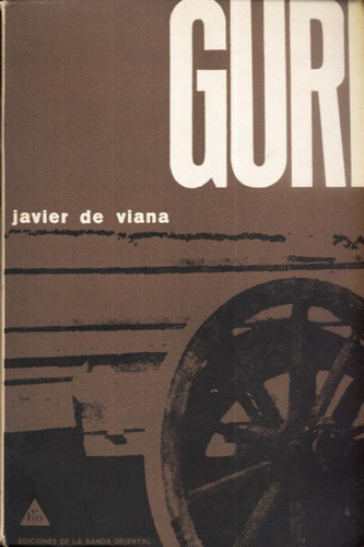 Guri Javier De Viana