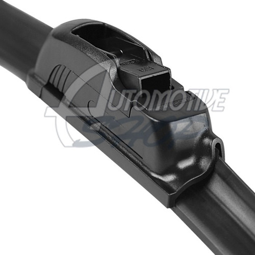 Imagem 3 de 4 de Palheta Limpador De Parabrisa Silicone Dianteira Ou Traseira