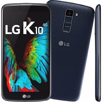 LG K10 4g