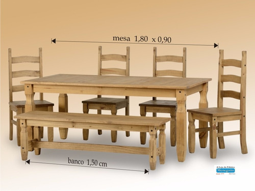 Mesa Rustica;cadeira;mesa E Cadeiras,mesa De Churrasqueira;m