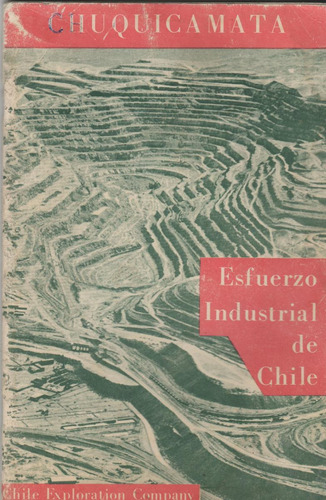 Colección Norte De Chile, Andino Y Minero