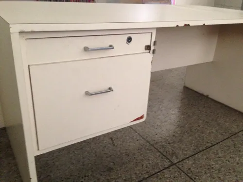 Escritorio De Oficina (Usado)