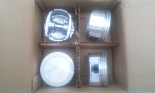 Juego Piston Aveo 075 0.30 Pv-3047-075 Im