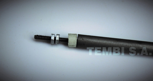 Resistencias De Horno Electrico Grill Velas 43cm