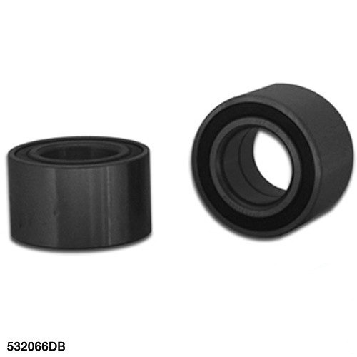 Imagen 1 de 1 de Balero Rueda Delantera Caribe 1.7/ 1.8 1981 1982 1983 1984